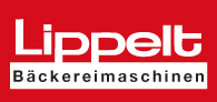 Logo Lippelt Bäckereimaschinen GmbH & Co. KG
